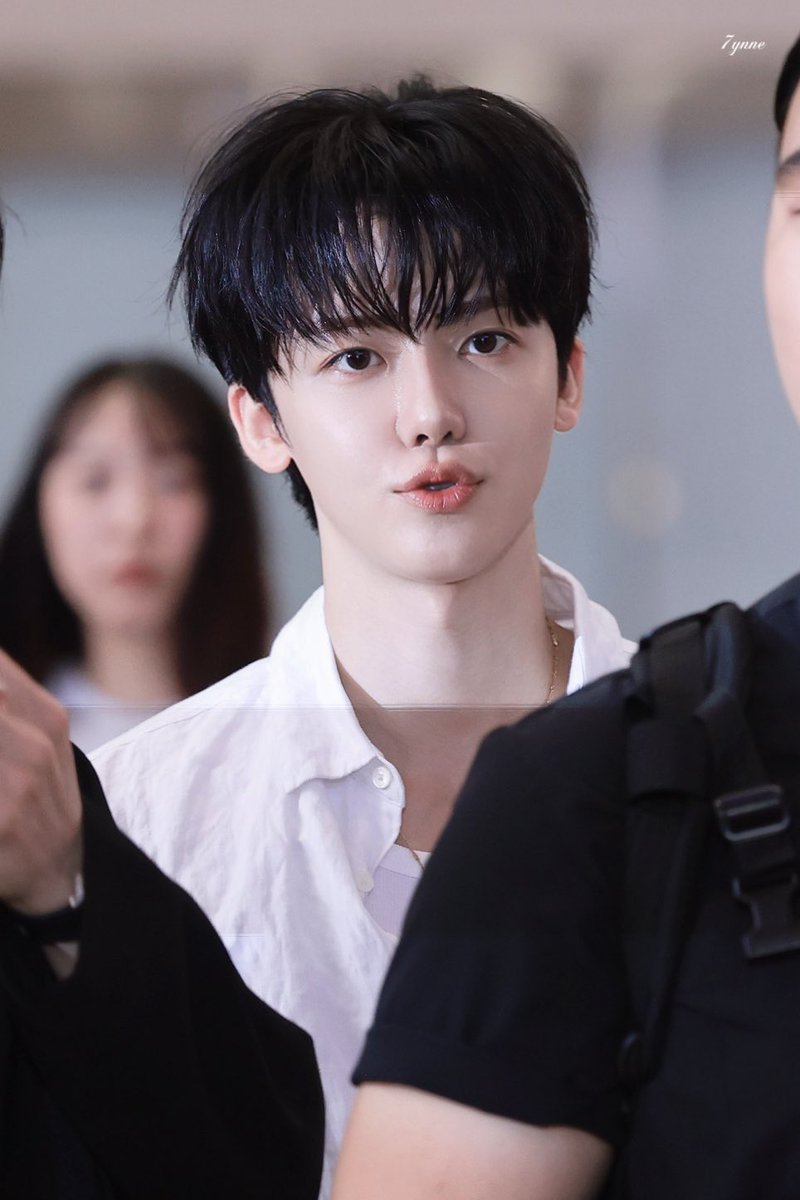 7ynne_'s tweet photo. 260708 GMP

#재민 #JAEMIN https://t.co/KbpEg8YzuC