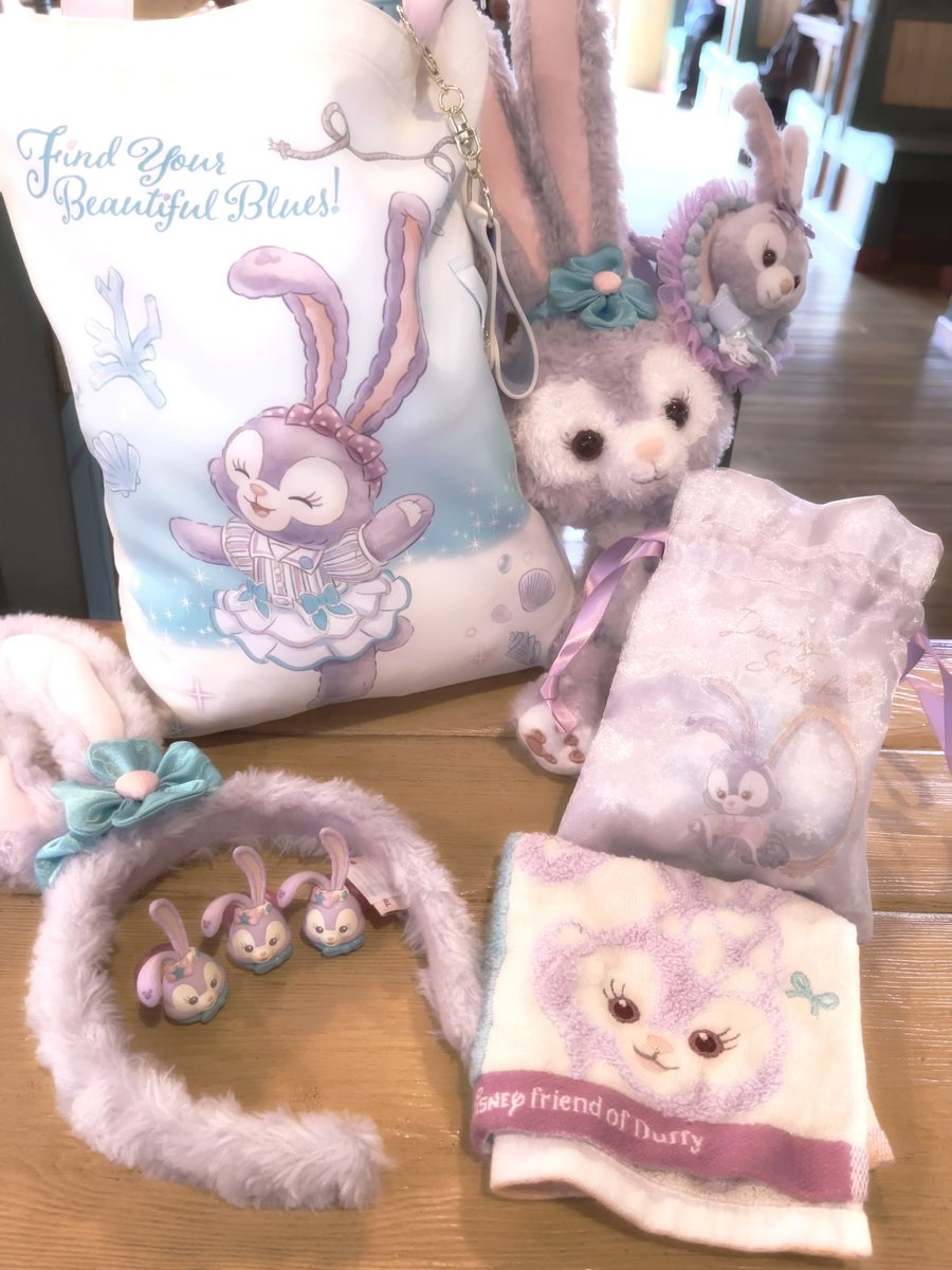DZ_ymk's tweet photo. あうぱ〜
初の1人ディズニー楽しかった🐰🩰💜
3人のお姉様方もありがとうございました！ https://t.co/1KSKZF2oYC