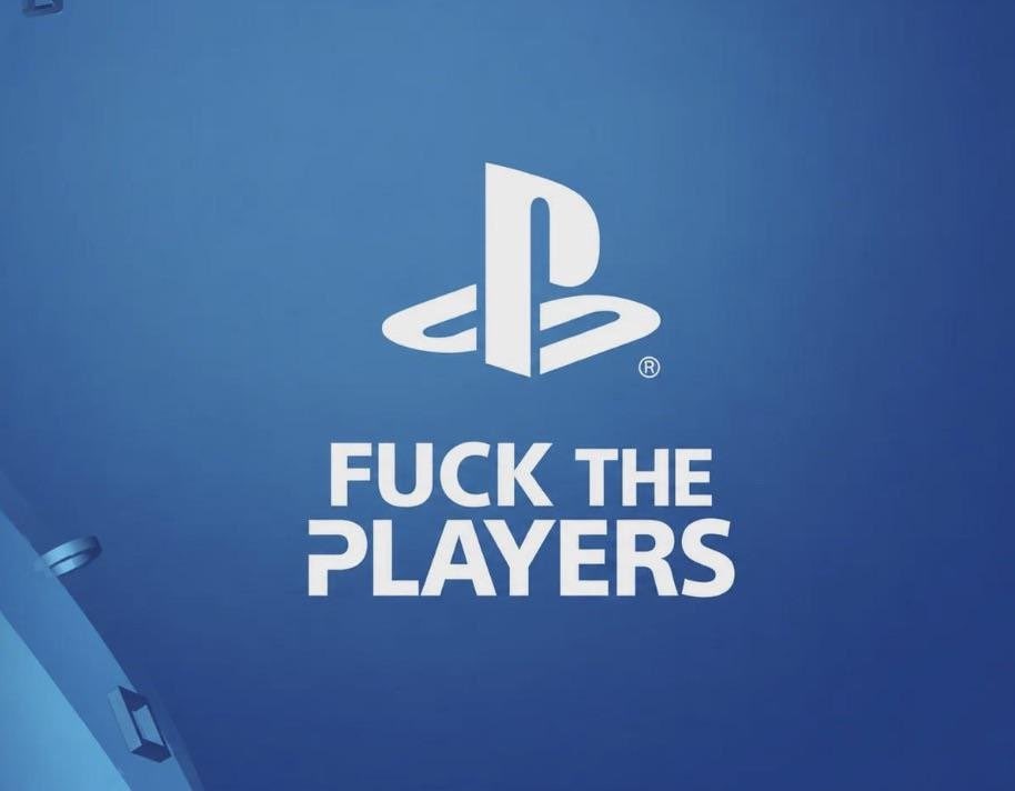 Lucaverdone91's tweet photo. @PlayStationIT https://t.co/1FvorEtgqu