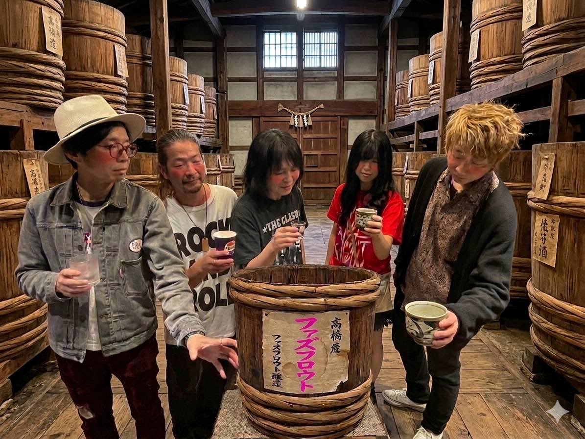 MrJed55's tweet photo. 7月6日下北沢CLUBQueにお越しの皆様！ありがとうございました♪
ファズフロウトでのライブでした！久しぶりのHANKsと対バンで楽しかったー！相変わらずHANKsかっこよかった！
次回ファズフロウトは
7月30日　新宿CLUB Scienceにて！
お待ちしております！
#ファズフロウト
#HANKs
#下北沢CLUBQue https://t.co/vySapJc5nu