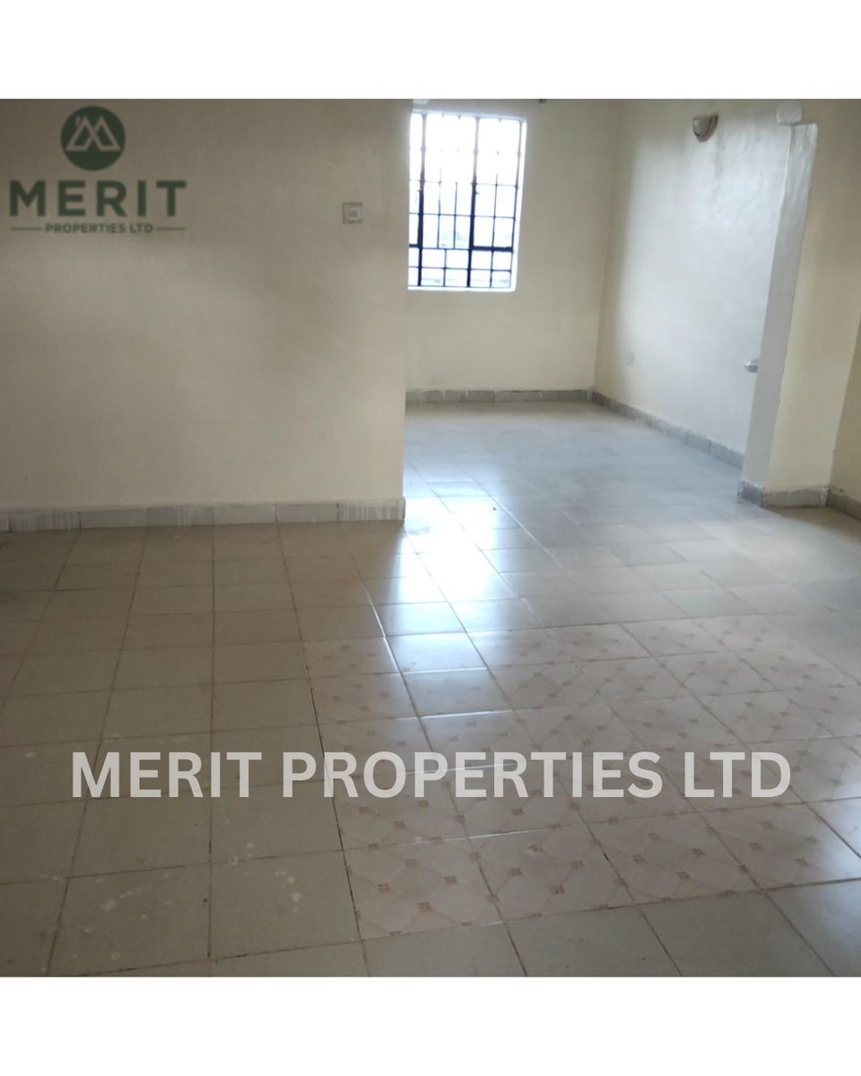 merit_property's tweet photo. *Modern 3-Bedroom Family Apartments To Let in Syokimau |KES 50,000

Live in a modern family home in a prime location just minutes from the *SGR Terminus, JKIA,  Expressway, and Nairobi CBD.*

🏡 *Apartment Features*
✔️ Spacious 3-bedroom layout ,Modern finishes
 ✔️Own-compound https://t.co/ptFcpJ5OMB