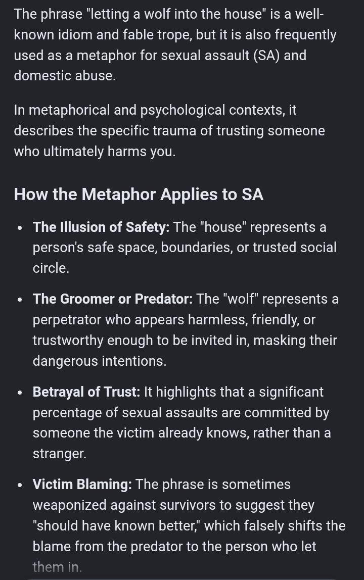 Caleb_inventory's tweet photo. @pom123478084 And ur deliberately ignoring how the line is literally a common idiom for SA. Did u read the picture at all? As someone that's been thru shit as well, it's disgusting to see the company use a sensitive line so insensitively. Quiet down and stop telling me what to delete and not. https://t.co/wVzvB9iKbD
