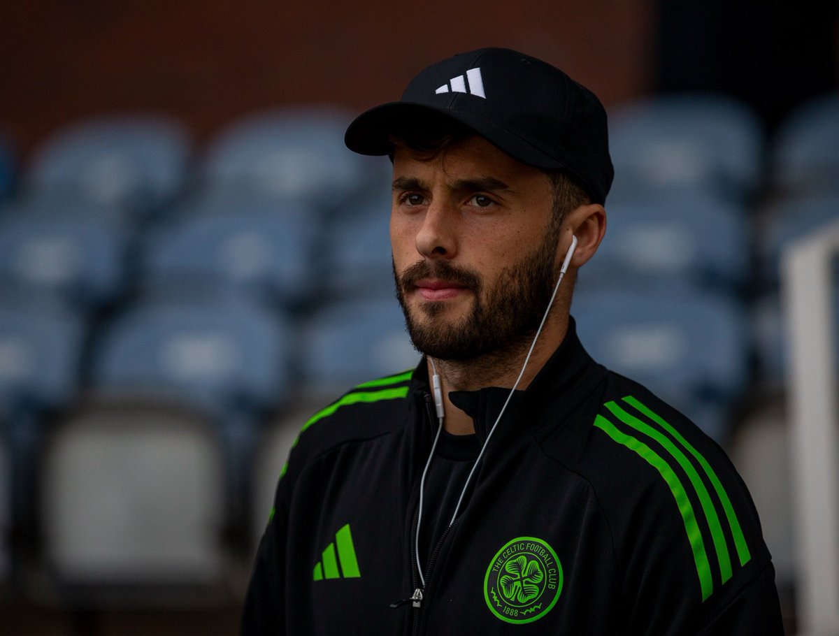 cfcnewsroom's tweet photo. According to @HereCelts understands Saracchi is not expected to join Independiente, despite recent reports.

Interest is now emerging from Europe, with Celtic not yet returning with fresh contact.

Credit @HereCelts https://t.co/FTrv58QEpm