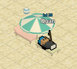 Quantingilous's tweet photo. Day 9 in @PlayKintara

Dev is working!

Shovel event is back, updated drop table, new items to farm!

Combat: 26/30 (+2)
Wood: 25/30
Mining: 23/30
Fishing: 29/30 (+2)
Cooking: 30/30
Smithing: 1/30 https://t.co/n9tSJm2mQl