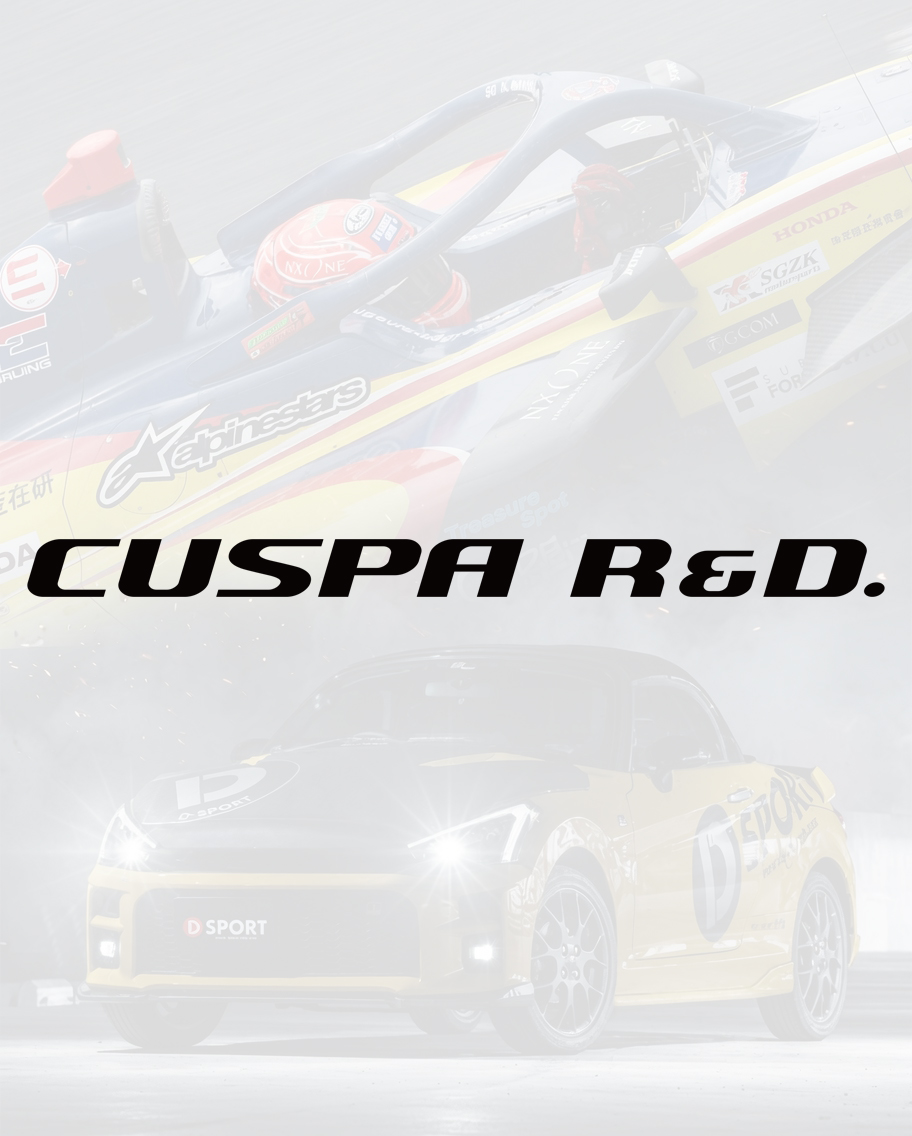 SPK_CUSPA's tweet photo. はじめまして！

SPK株式会社 CUSPA営業本部の公式Xです🏁

D-SPORT、alpinestarsをはじめ、SPK CUSPAが取り扱うブランドや、新商品、イベントなどの情報をお届けします✨

"車社会を面白く、楽しくする。"

そんな想いを皆さまへ発信していきますので、ぜひフォローをいただけると嬉しいです🚗 https://t.co/8ZTQ0L5pNy