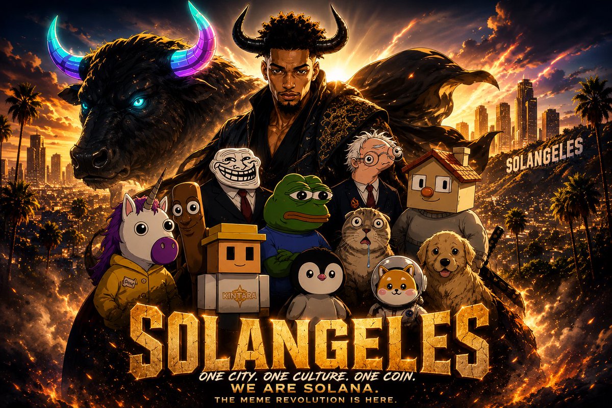 mefisto_ist's tweet photo. Wouldn’t it actually make a lot of sense to invest in all the memes on the Solana network? Every viral meme in one basket.

solana:8wxkvAfEns76yBzu4MnbV7VnXWjg3iDPA9uwAQ6cpump @solangelestv https://t.co/oQDgQsDTvx