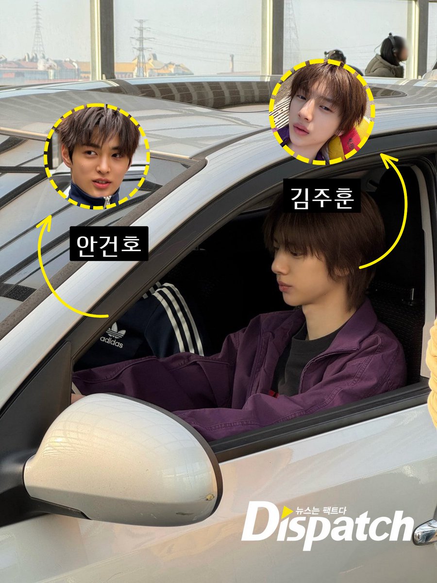 kejunation's tweet photo. wah kasus nih keonhoon https://t.co/OJxAncS6iZ