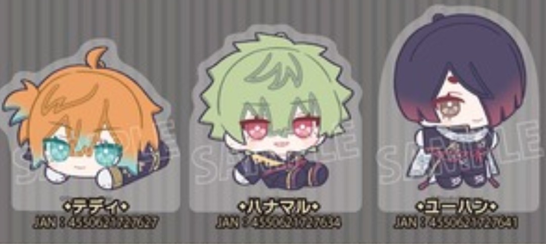 _ArS_ichu's tweet photo. 何なのテディちゃんばぶ👶なの？ https://t.co/SeP4S2DfGi