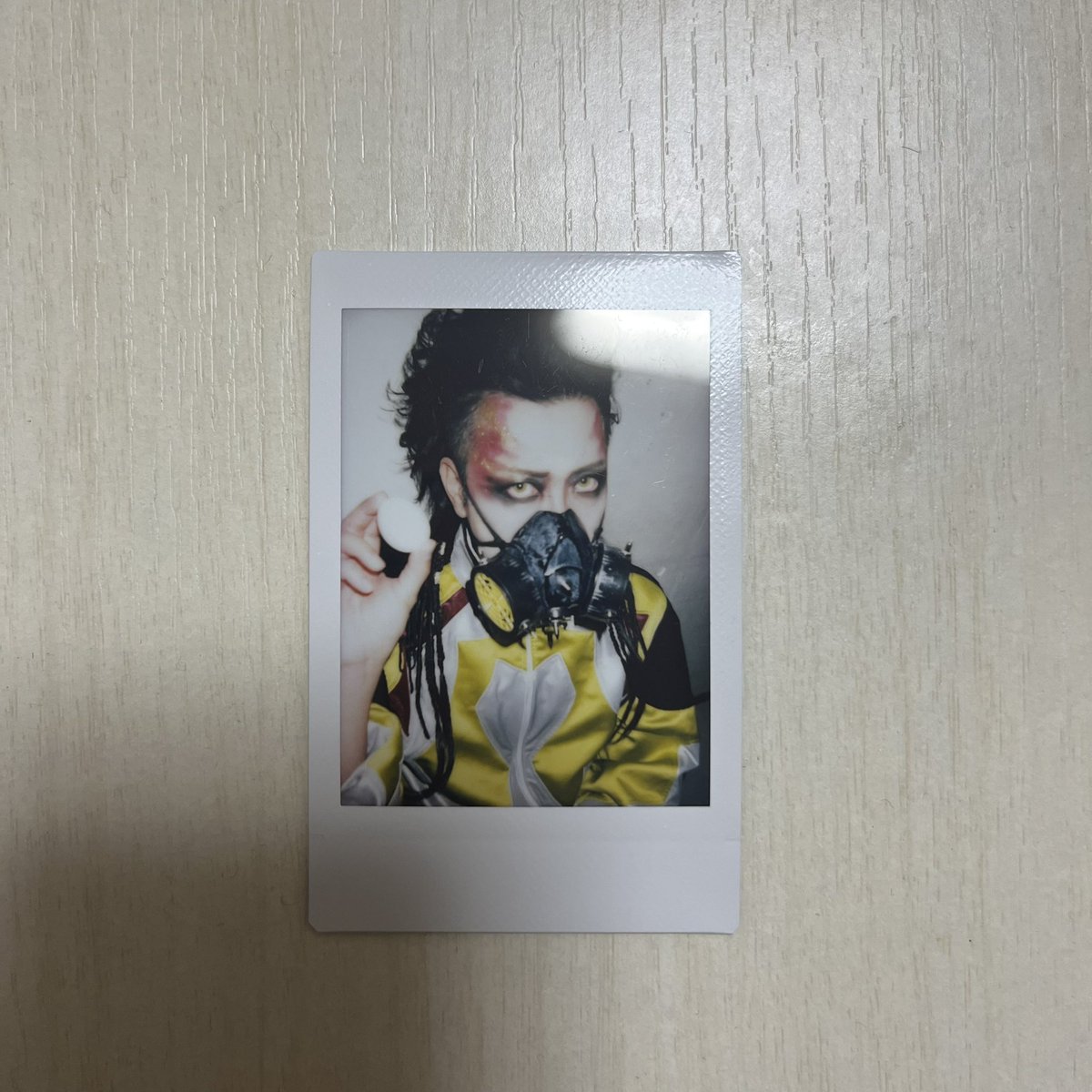 tag_____a_'s tweet photo. 【お譲り】
コドモドラゴン ULTIMATE ANTIMATE
5/31 名古屋　チェキ

譲 チャムさん

求 定価

よろしくお願いいたします。 https://t.co/dIk8V8YeXf