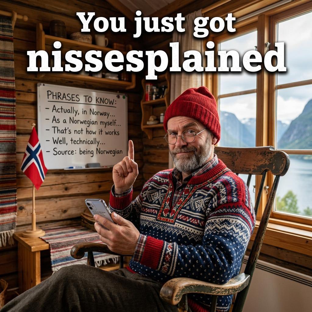 nissesplaining's tweet photo. https://t.co/3laRpX9a0e