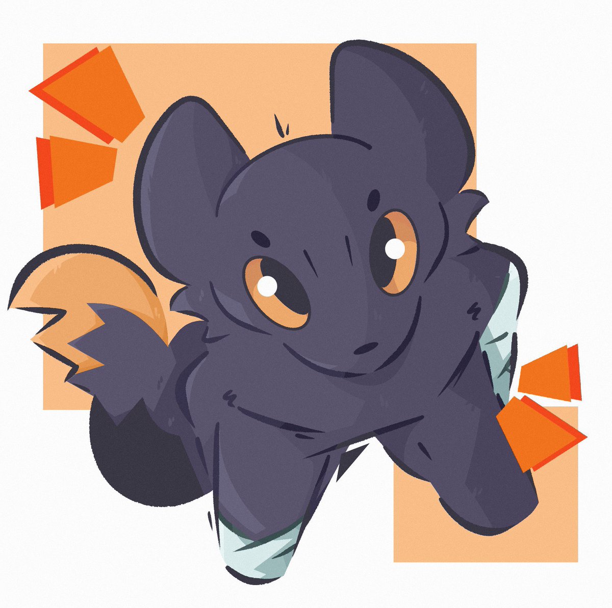 NookiNookk's tweet photo. I’ve been experimenting a lot more lately with the tools I prefer and lowkey. I lovin it https://t.co/lzjfoZQiTf