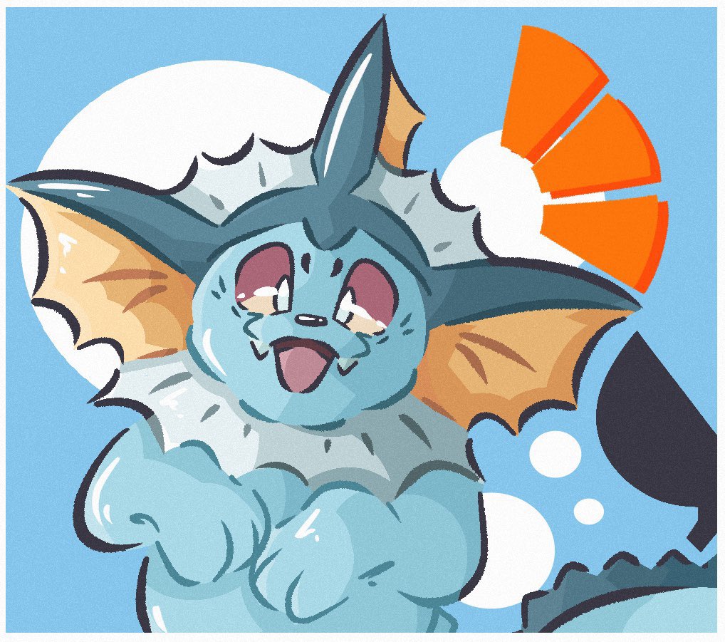 NookiNookk's tweet photo. I’ve been experimenting a lot more lately with the tools I prefer and lowkey. I lovin it https://t.co/lzjfoZQiTf