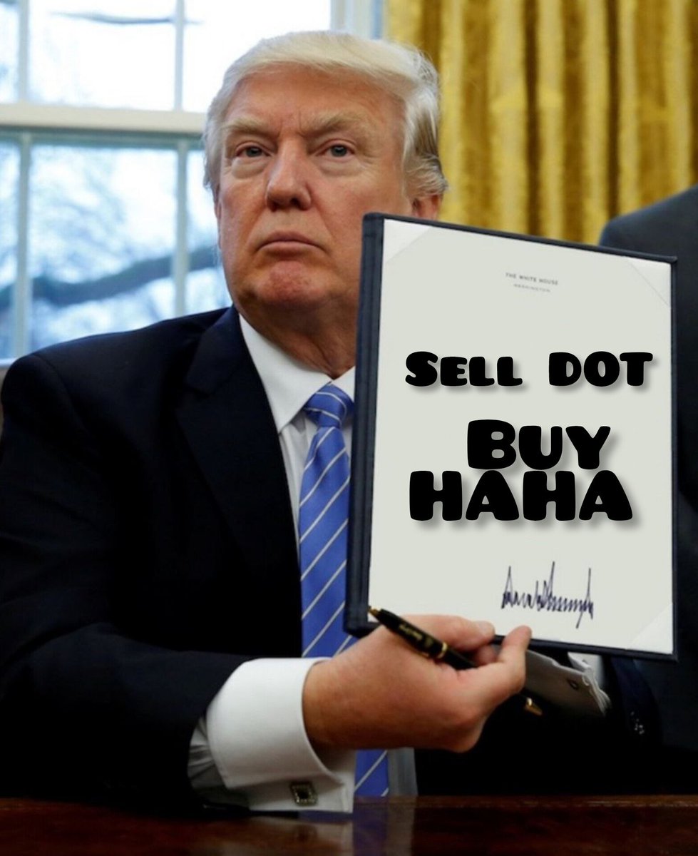 HAHA_Official_X's tweet photo. .@realDonaldTrump Knows!!!! https://t.co/p36XL6KExo