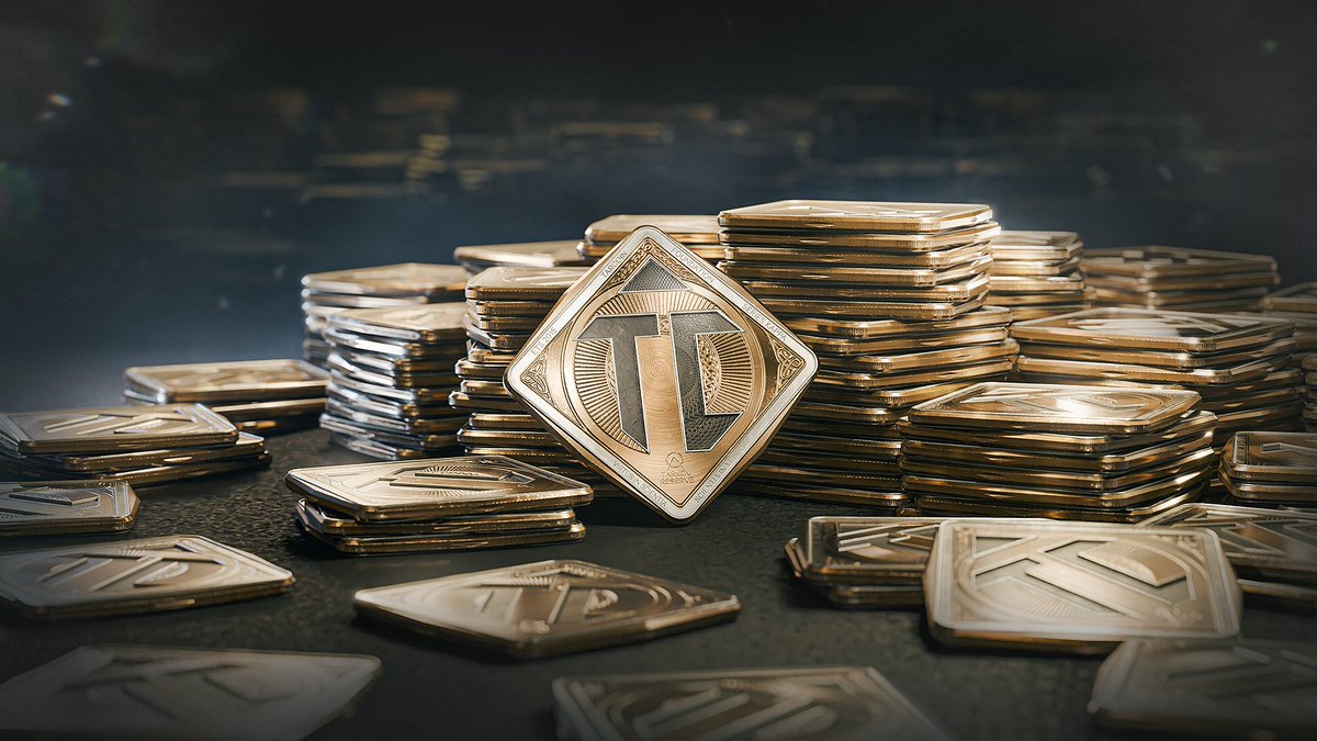 tarkov's tweet photo. We have started technical preparations for the launch of Expansions Hub. 

● TarCoins are no longer tradable on the Flea Market. All active TarCoin listings have been removed, and the coins have been returned in players' stash;
● Any TarCoins currently stored in players' stashes will be automatically converted prior to the launch of the Expansion Hub and will be transferred to players’ balance;
● TarCoins will no longer take up space in your stash after the launch of the Expansions Hub. Once a raid is completed, all extracted TarCoins will be automatically converted into your account balance.

#EscapefromTarkov