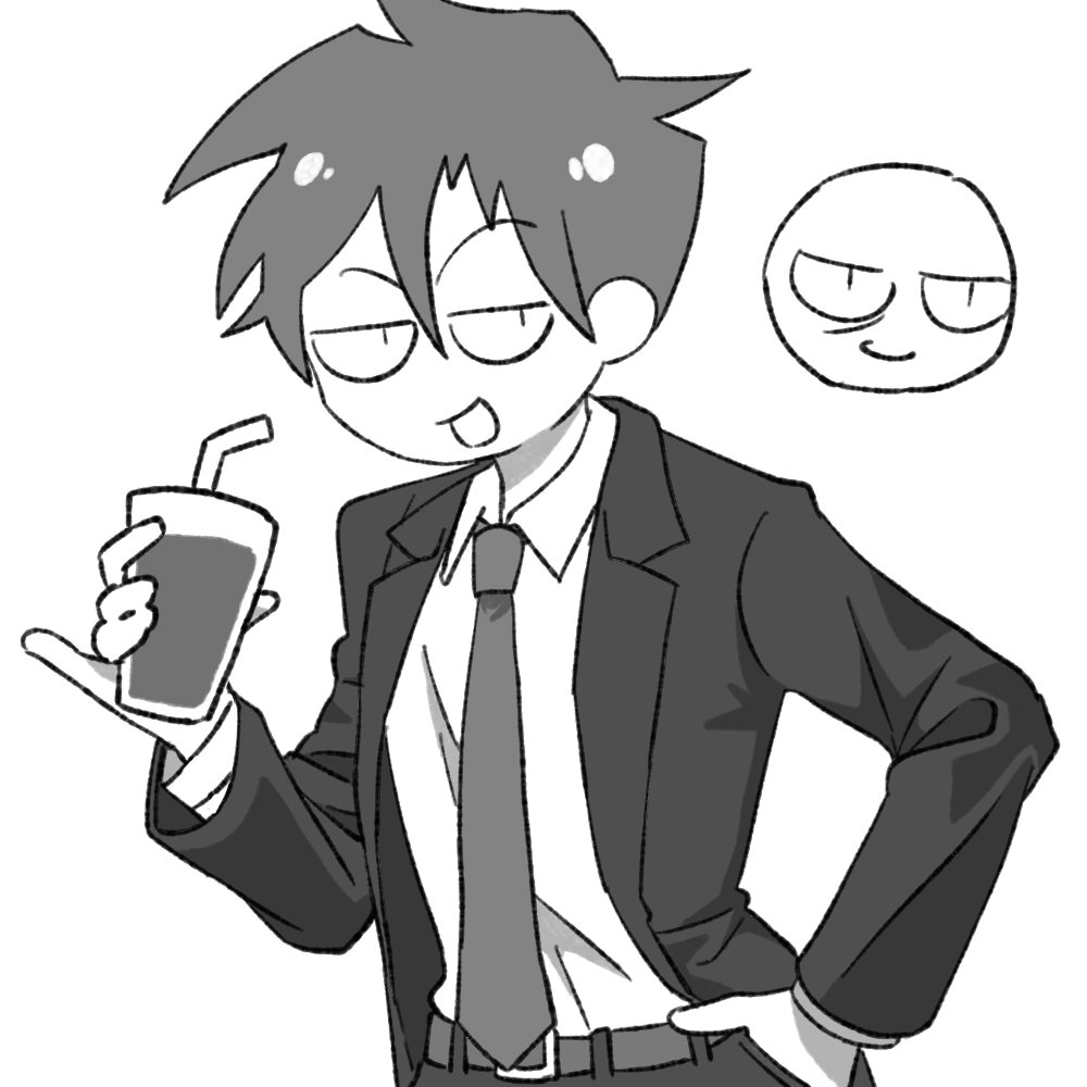 ⚡️リモチョコ🍫 tweet media