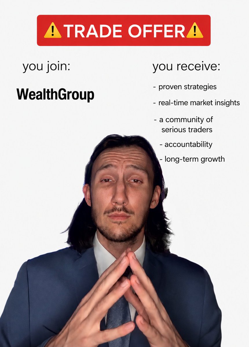 Wealth Group tweet media