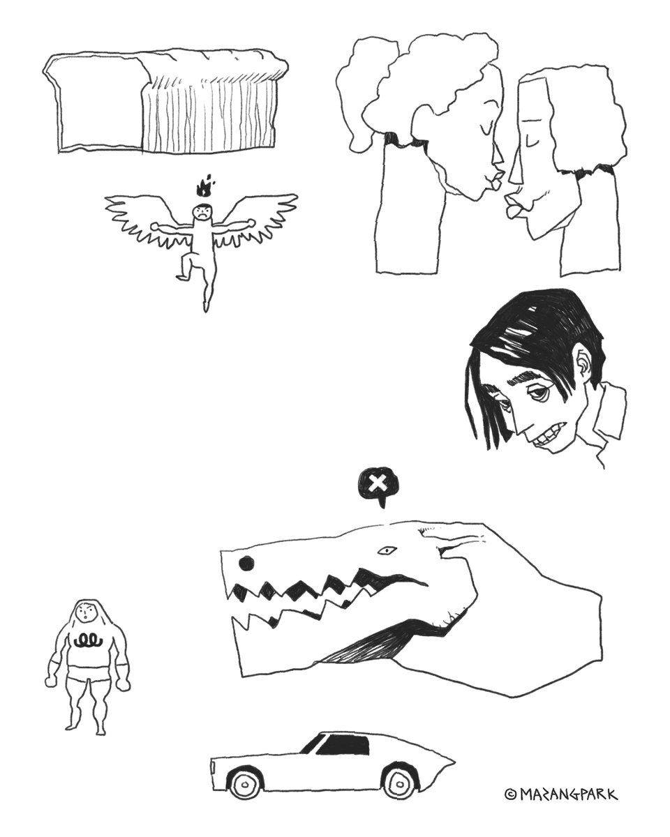 mazangpark's tweet photo. [Idea Doodle note]
ㅡ_ㅡ https://t.co/gKMteBCIld