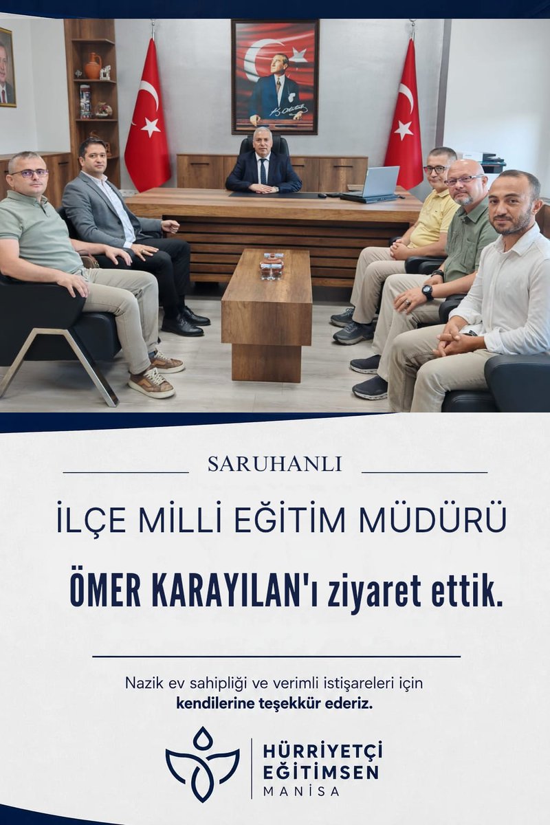 MustafaOral45's tweet photo. @HurEgitimSen https://t.co/4vx76dJgwt