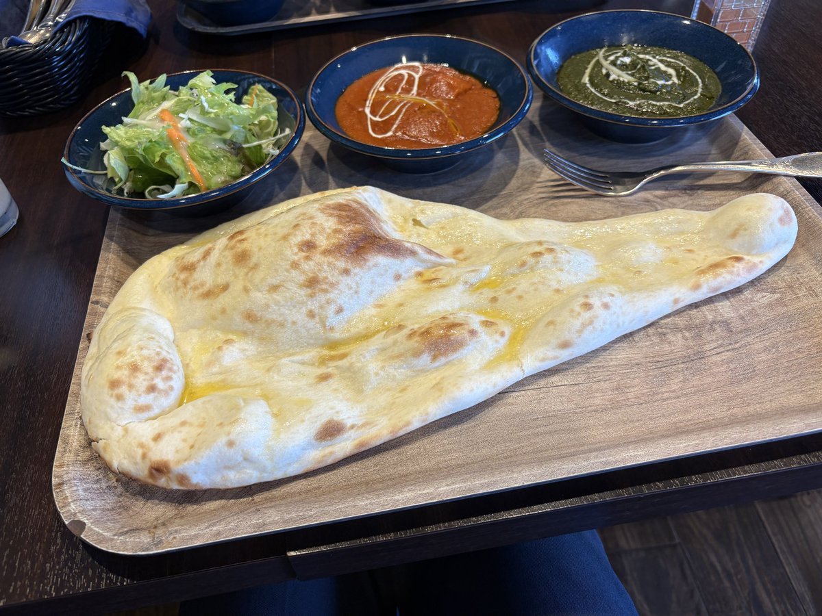 neuro0518's tweet photo. 母が奢ってくれたご飯。幼稚園と児発の見学頑張ろうと思えました。 https://t.co/rX2kNa0sls