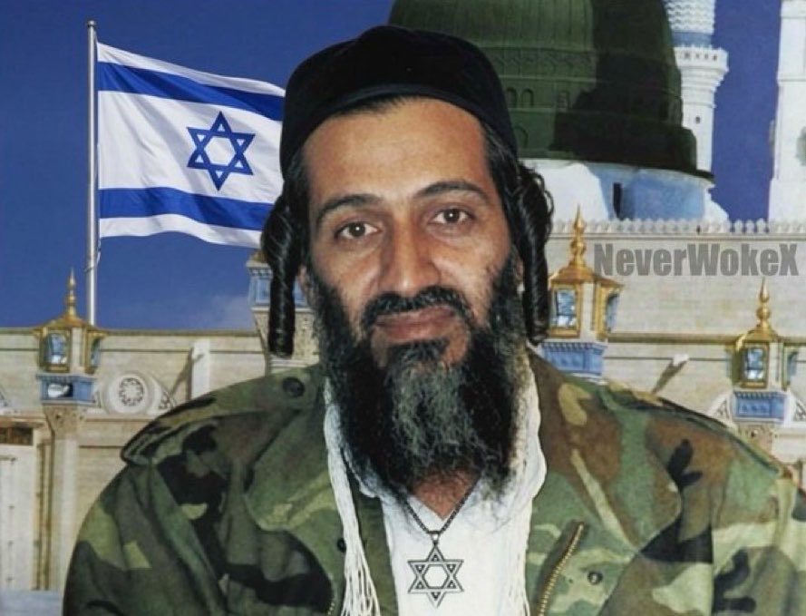 Jvnior's tweet photo. Jews are the inventors of Islamic terrorism. https://t.co/mSVrZRfub2