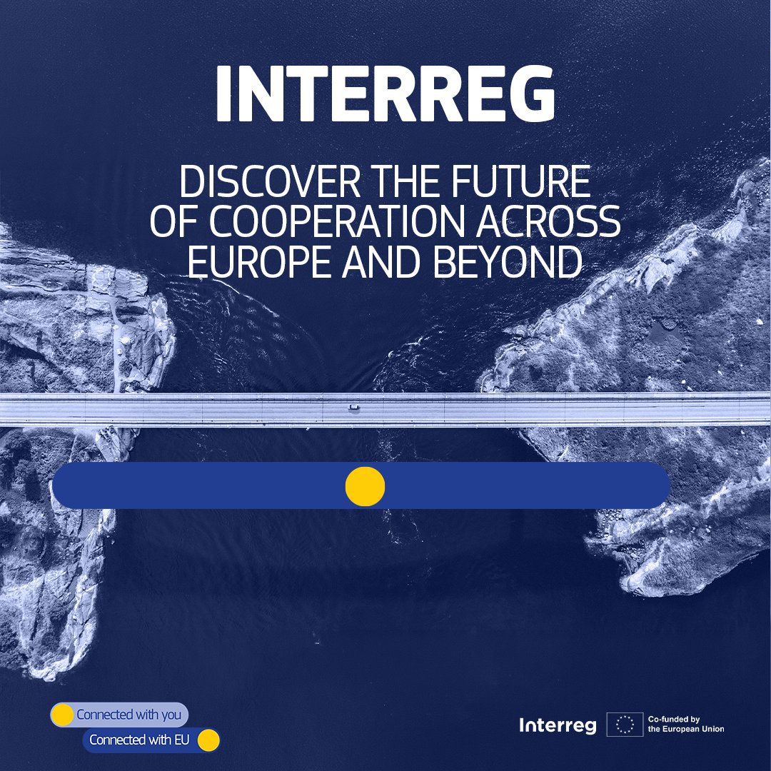 interreg_eu tweet media