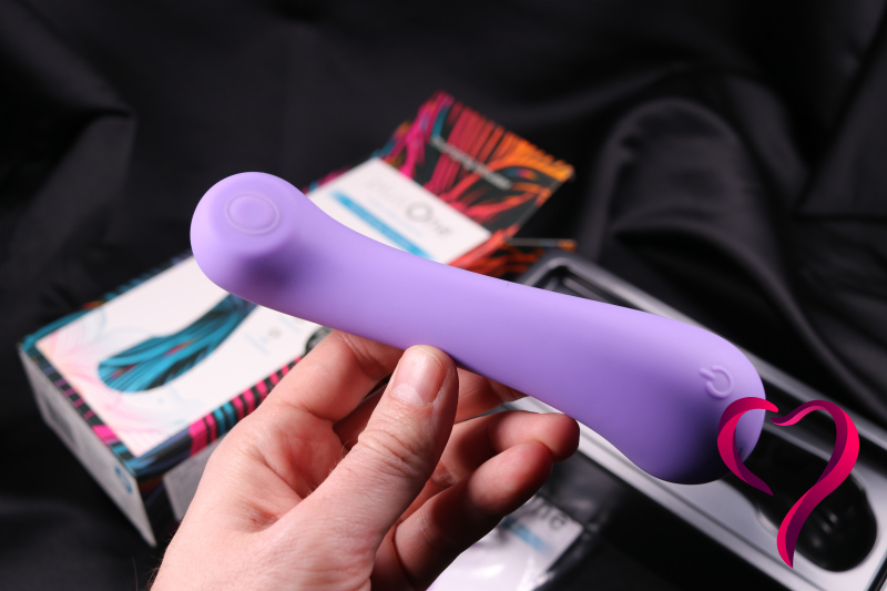 Lascivnicz's tweet photo. PlusOne Thumping Arouser = vibrátor, klepátko, příklep… prostě pulzující mrška bez české přezdívky (RECENZE)
https://t.co/caPB2D6w2m
#plusone #lascivni #recenze #lascivnirecenze #arouser https://t.co/CQAuU6StFC