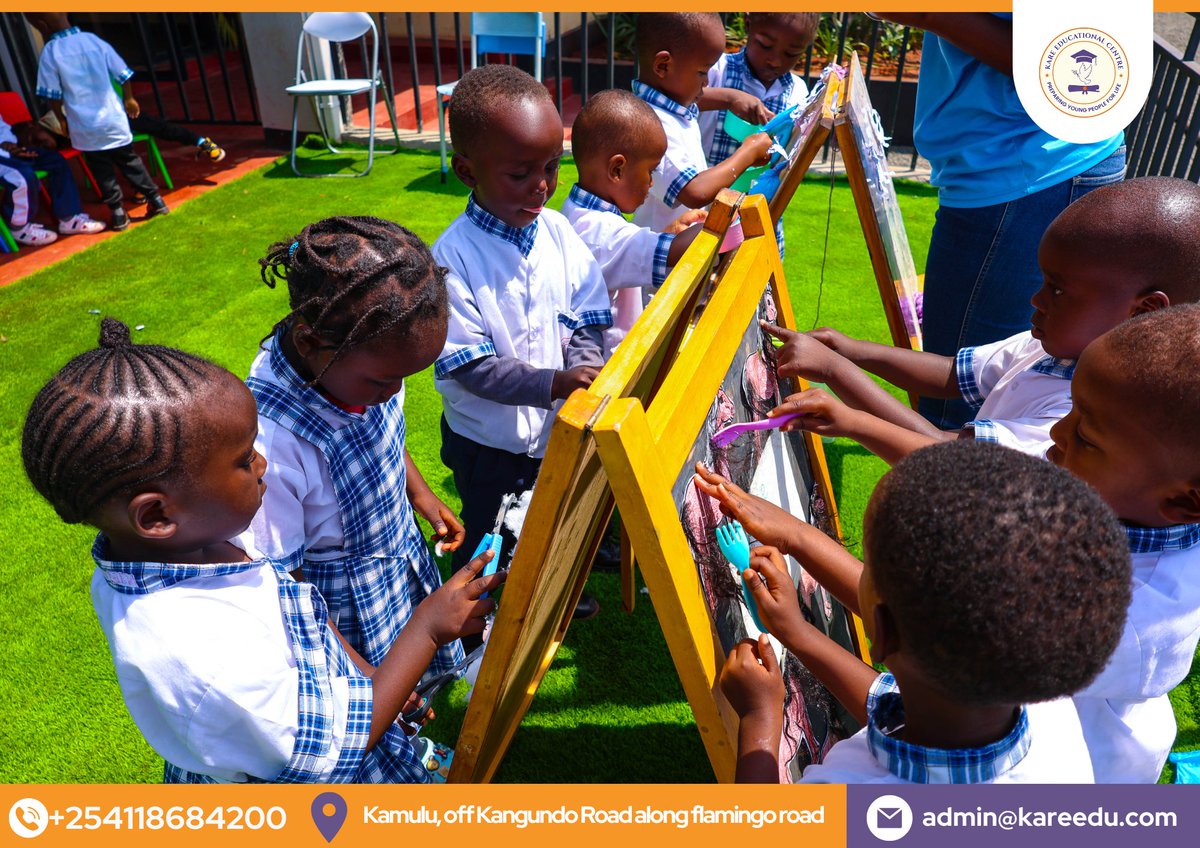 kareducational's tweet photo. Learning by doing at Kare Educational Centre.We are dedicated to nurturing a bright, courageous, and resilient next generation. 📷📷.
#MontessoriLearning
#HandsOnEducation
#preparingyoungpeopleforlife https://t.co/ZqtRhiz3VN