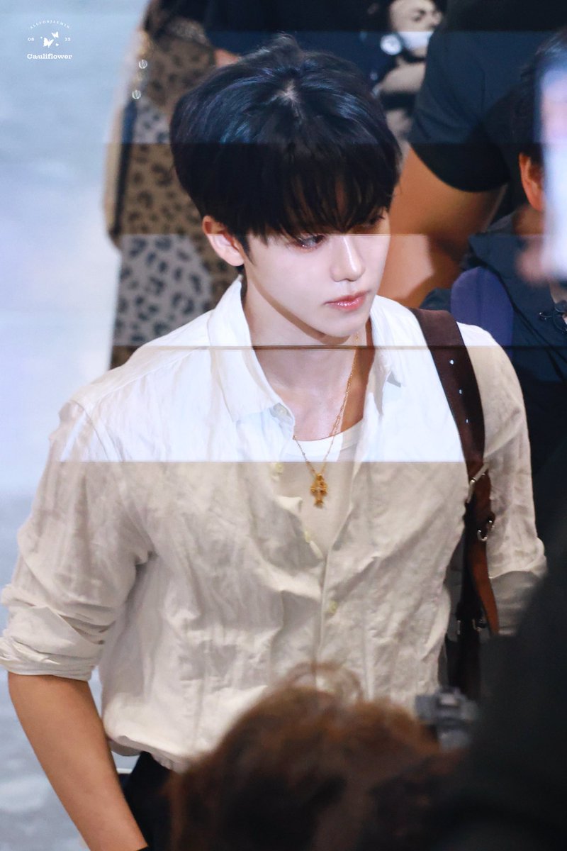 cauliflower813's tweet photo. 260708 GMP

#JAEMIN #재민 #ジェミン https://t.co/FartxiMLpx