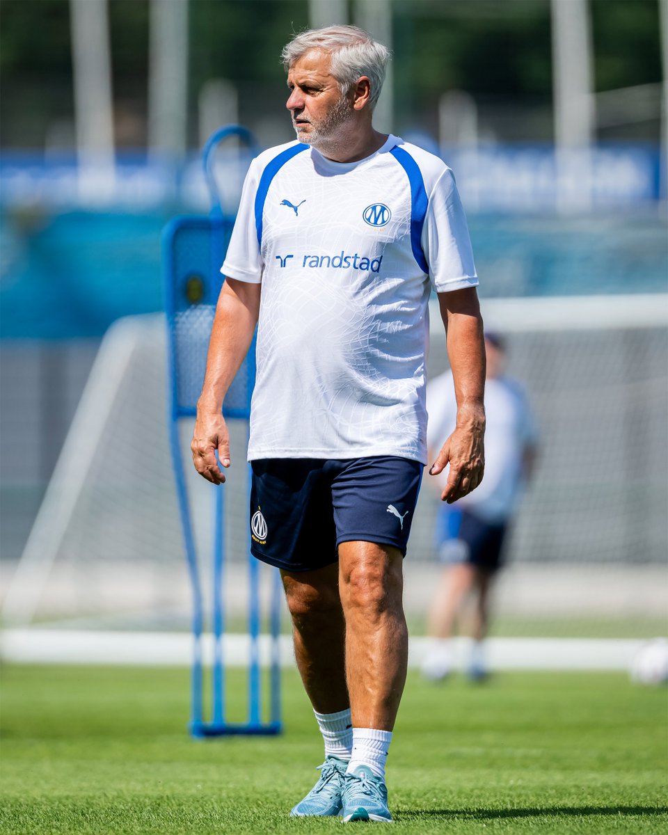 Olympique de Marseille 🇬🇧 🇺🇸 tweet media