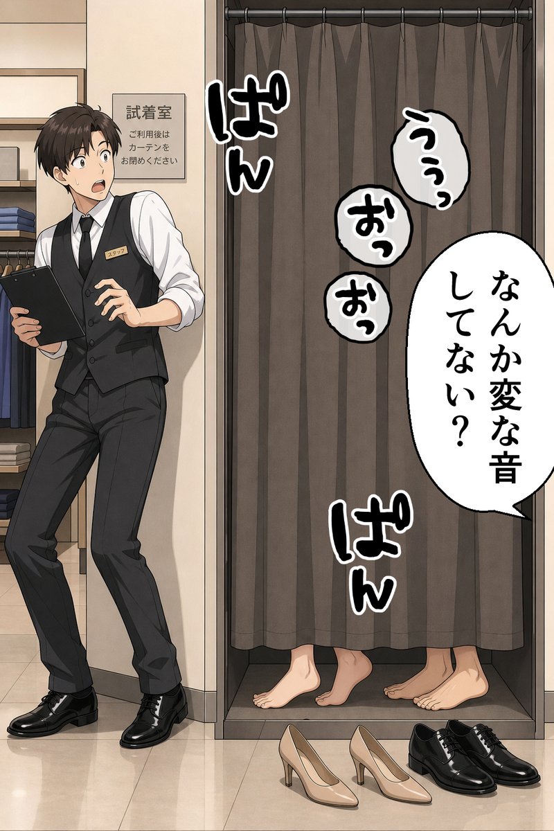 YVK1NA_'s tweet photo. DQNは人目を気にしない (1/7) https://t.co/ZExbLcqsvD