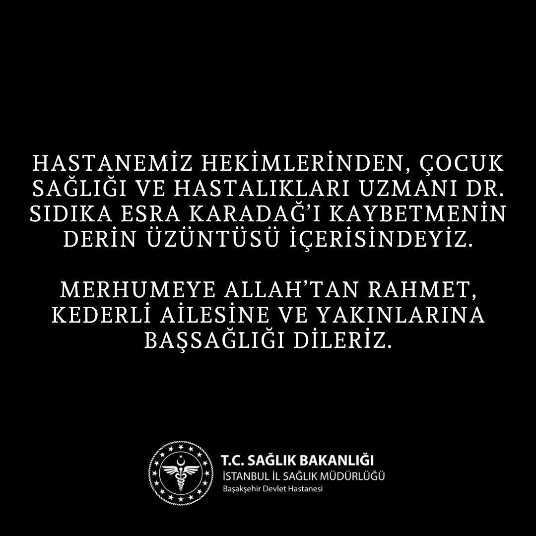 bdhgovtr's tweet photo. Vefat ve Başsağlığı https://t.co/GCUarWz4nF