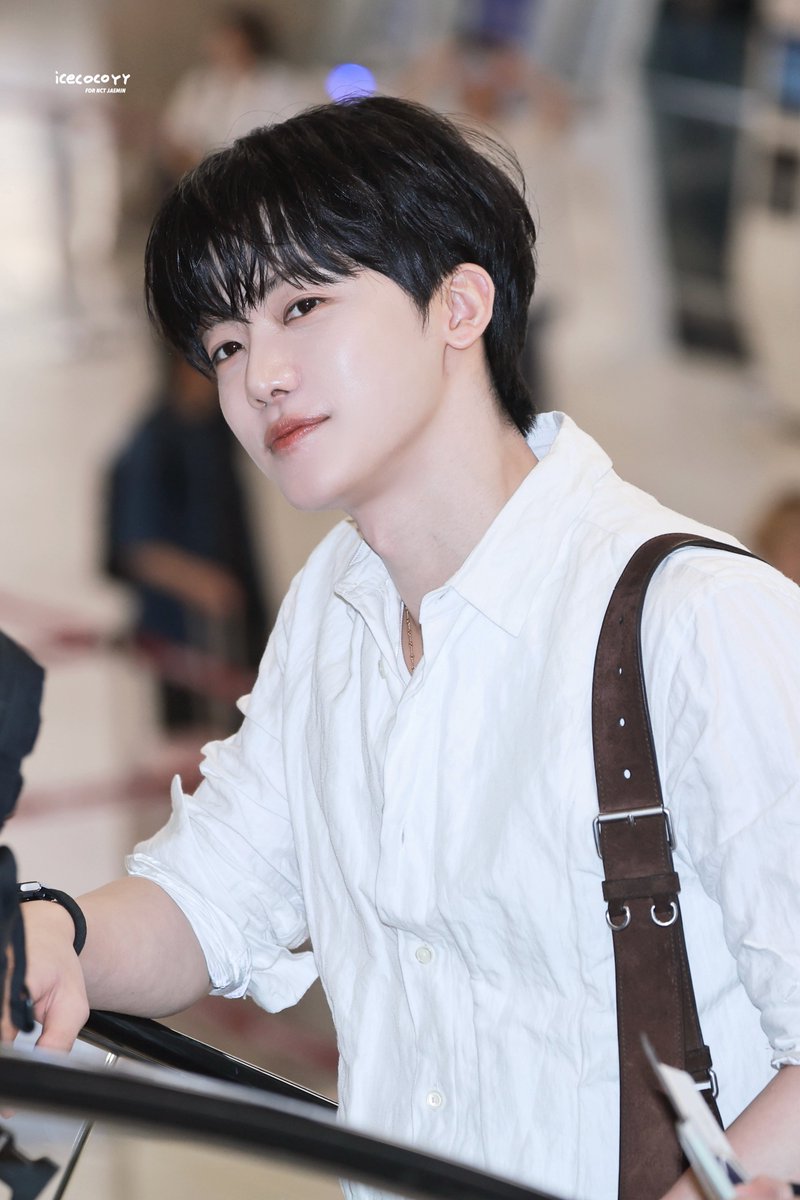 icecocoyy's tweet photo. 260708 GMP

#재민 #JAEMIN
#NCT #NCTDREAM https://t.co/0R4eBwoqVq
