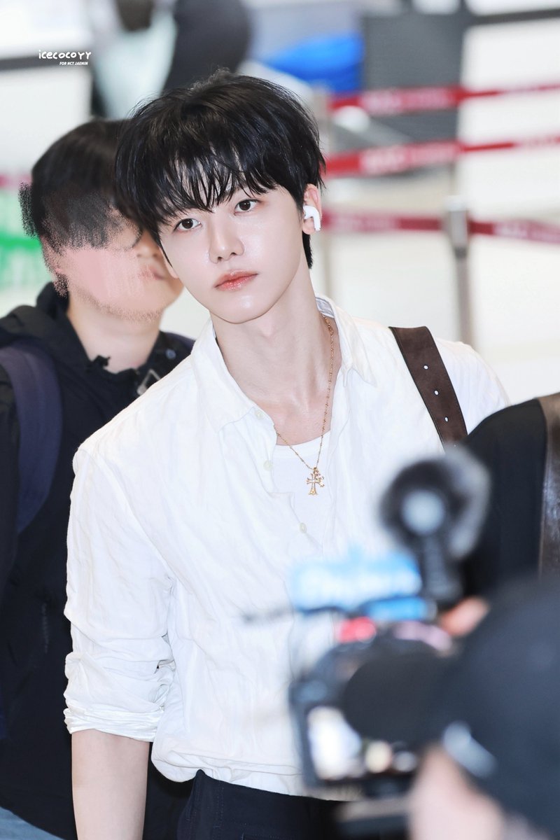 icecocoyy's tweet photo. 260708 GMP

#재민 #JAEMIN
#NCT #NCTDREAM https://t.co/0R4eBwoqVq