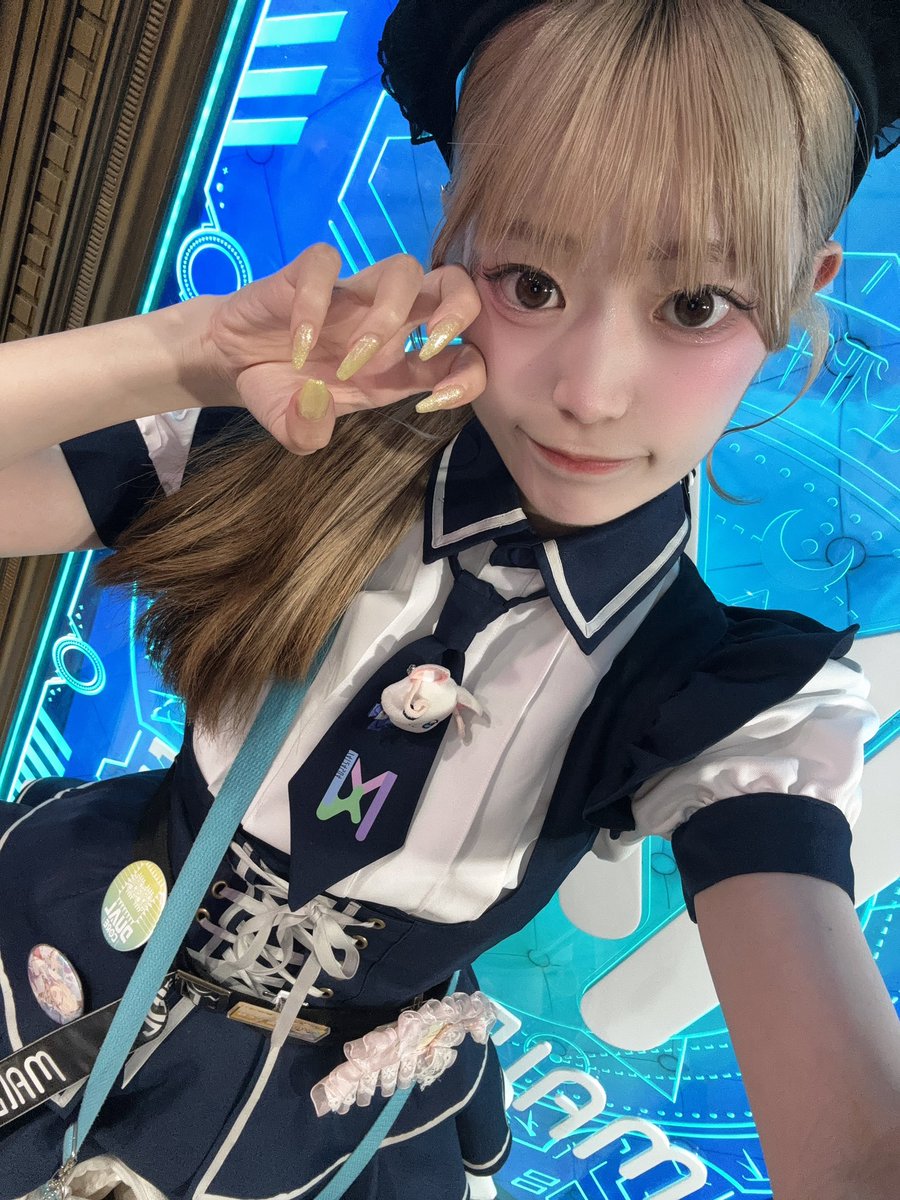 ui_maidM's tweet photo. まったりなんだよねーネイル変えたよ見に来て👀✨ https://t.co/cjXzxpjhF8