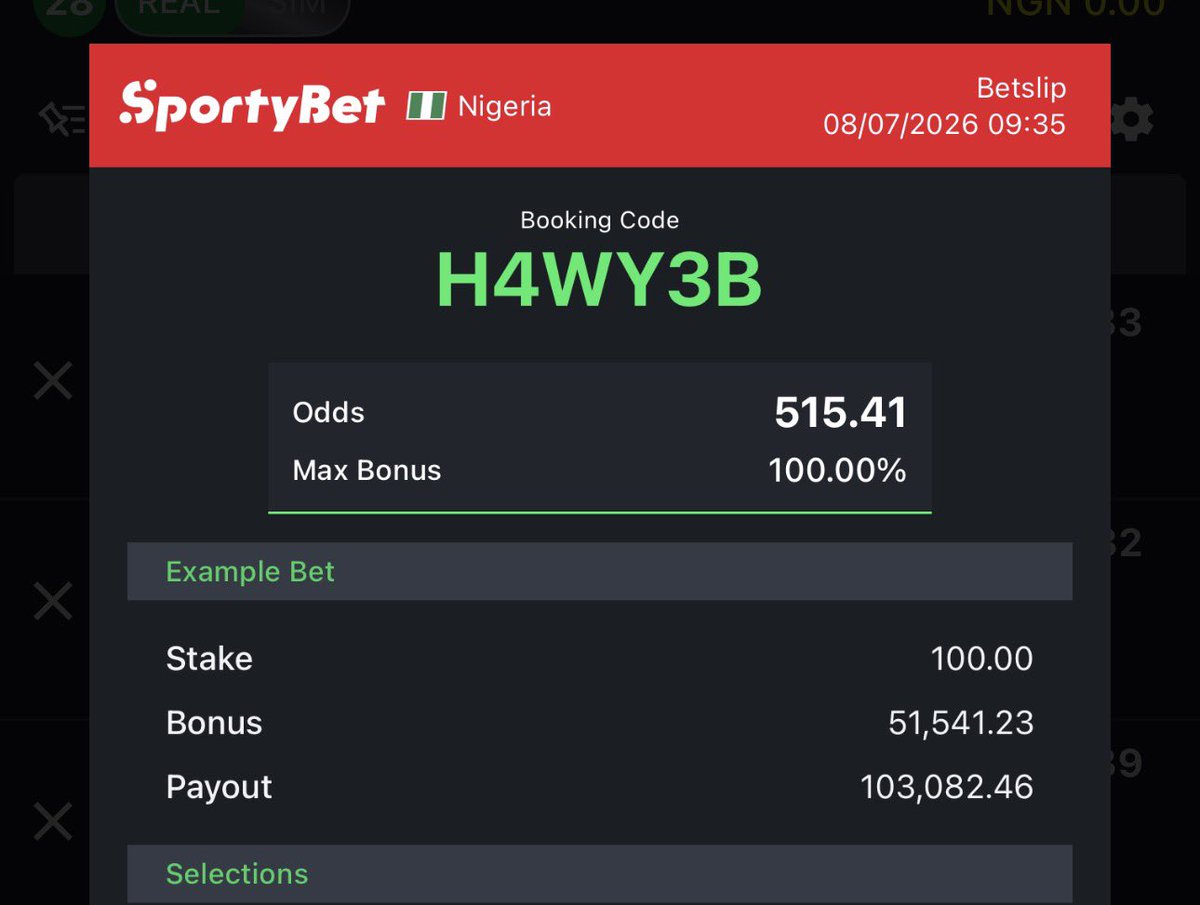 yrfavplug's tweet photo. 🎾 🎾 
XKW3N8 🍀 
 QRRMKV ~100 odds✍️ https://t.co/jXinNAWuMJ