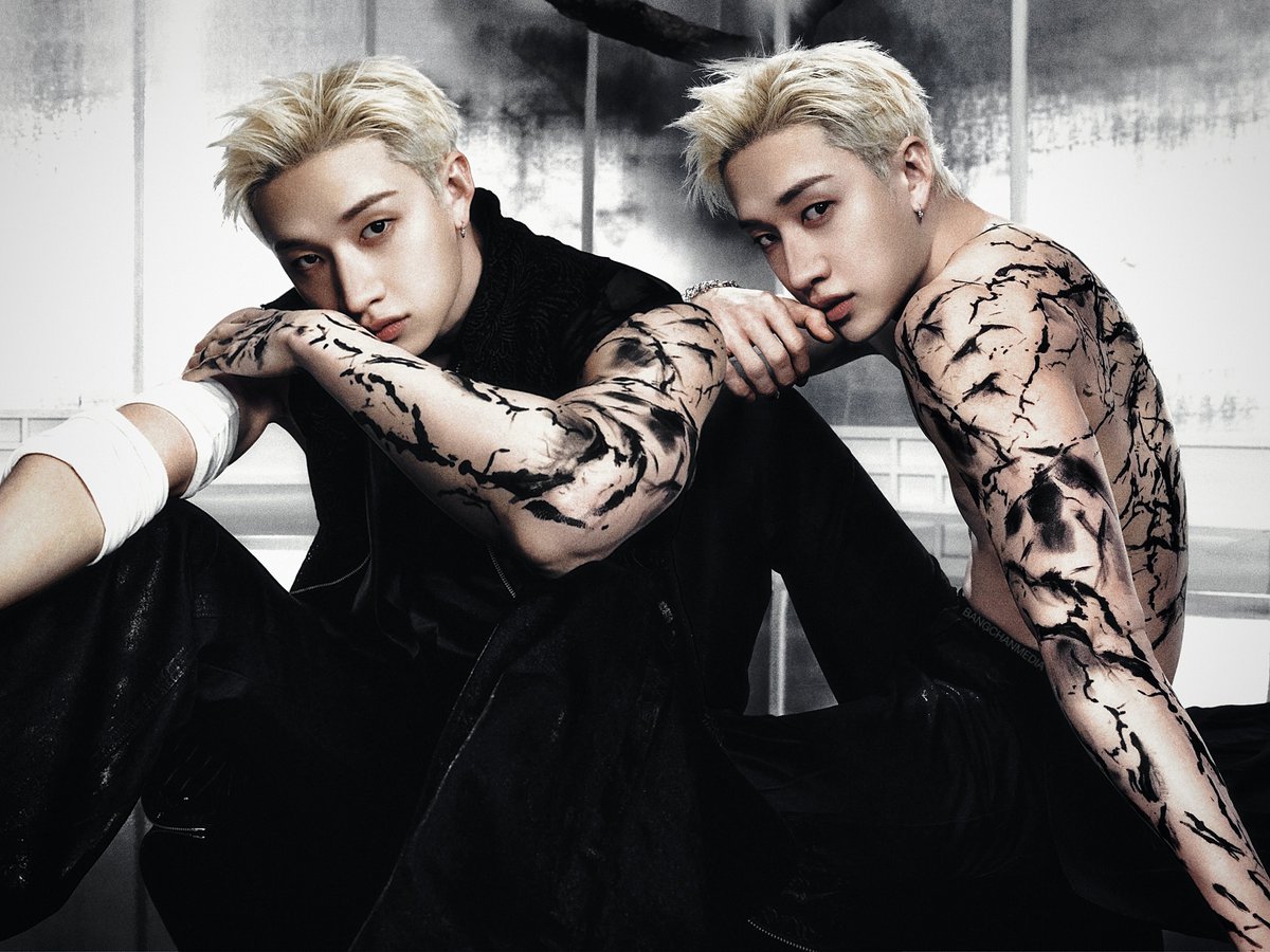 bangchanmedia's tweet photo. #bangchan https://t.co/Wjm67f38kR