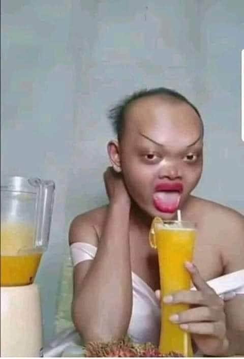 spitfiresiren__'s tweet photo. @jeseeker2 Girllll, wake it TF up https://t.co/fmpE7CQbNp