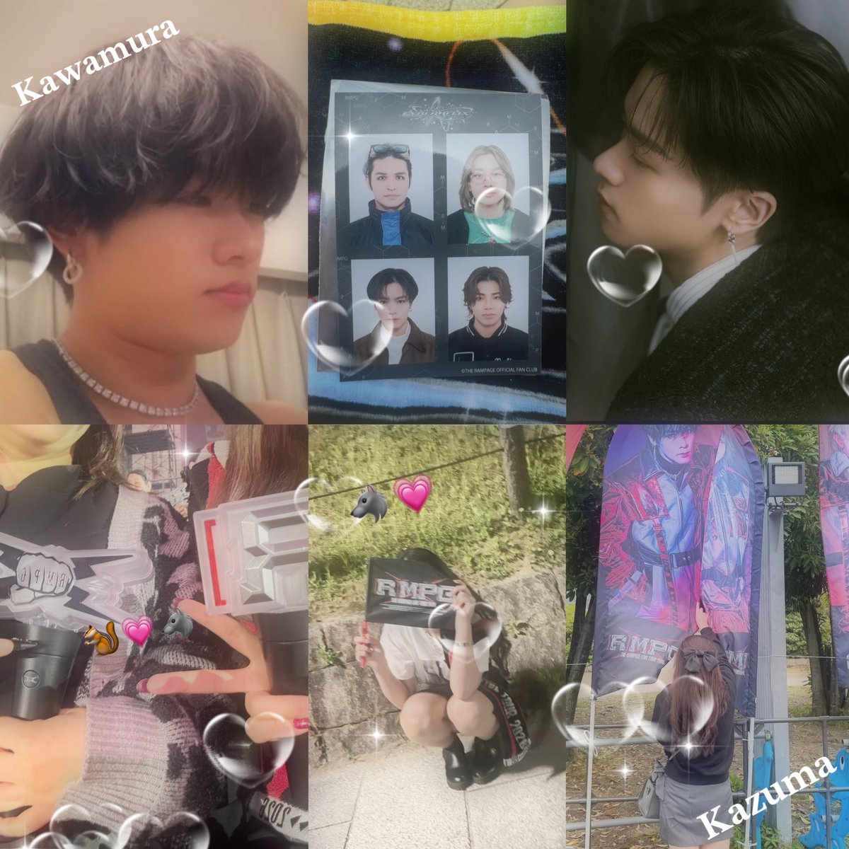 ramp_revers_02's tweet photo. ｍｙ ｔａg 

  ０２  𝐌𝐢𝐲𝐚𝐳𝐚𝐤𝐢  拒否無

ALT…必須

♡orRTでお迎え行きます！

#ランペファンと繋がりたい 
#LDHファンと繋がりたい 
#RAVERSさんと繋がりたい https://t.co/5KaKurjw9r