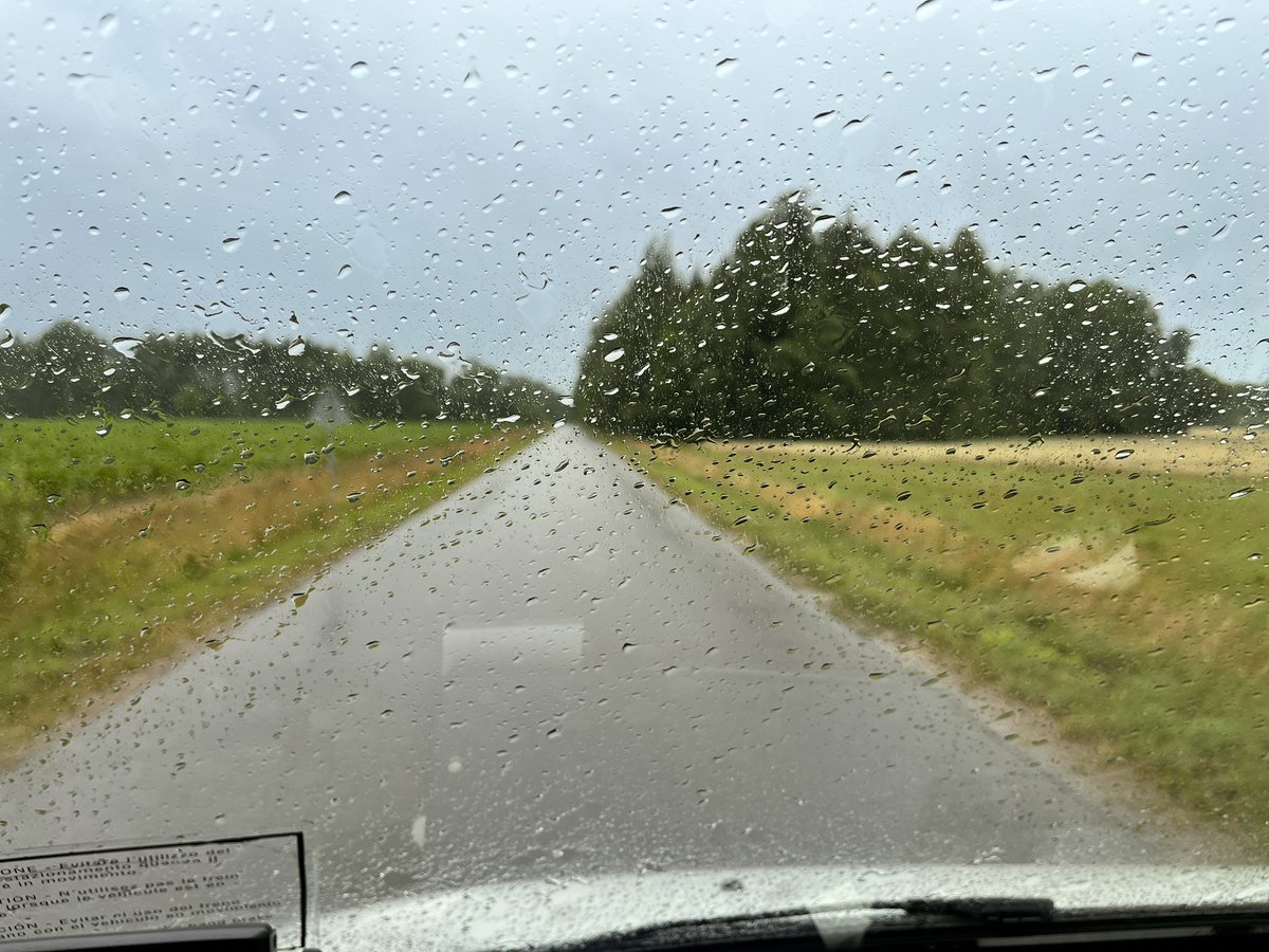 ArtekWol's tweet photo. Płakaliście, że jest upał latem. To macie teraz jesień. https://t.co/Y2izm7RRm9