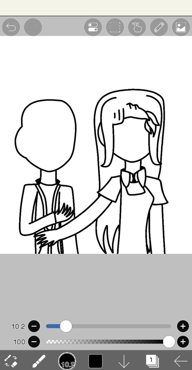 BeaLovesFandoms's tweet photo. Wip as an New story of Deathcrush Roblox AU
Coming soon only on Wattpad

#roblox #deathcrush #deathcrushroblox #WIP #Ibispaint #ibispaintx https://t.co/OxNCqSAHcV