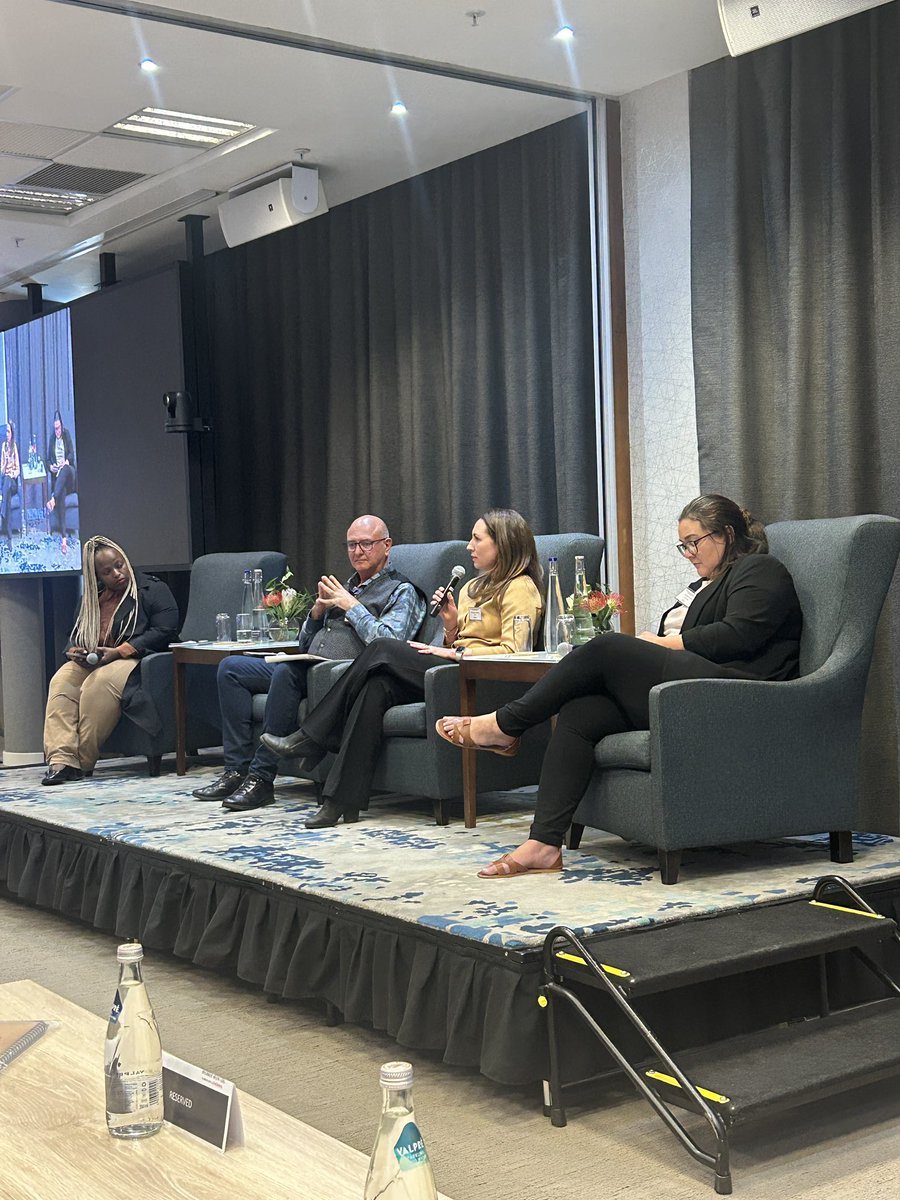 moxiiafrica's tweet photo. Head of Programmes from Moxii Africa @thandismith at the @SOSCoalition Summit on the Future of Public Interest Televesion Broadcasting in South Africa. https://t.co/TcbuXSVoOg
