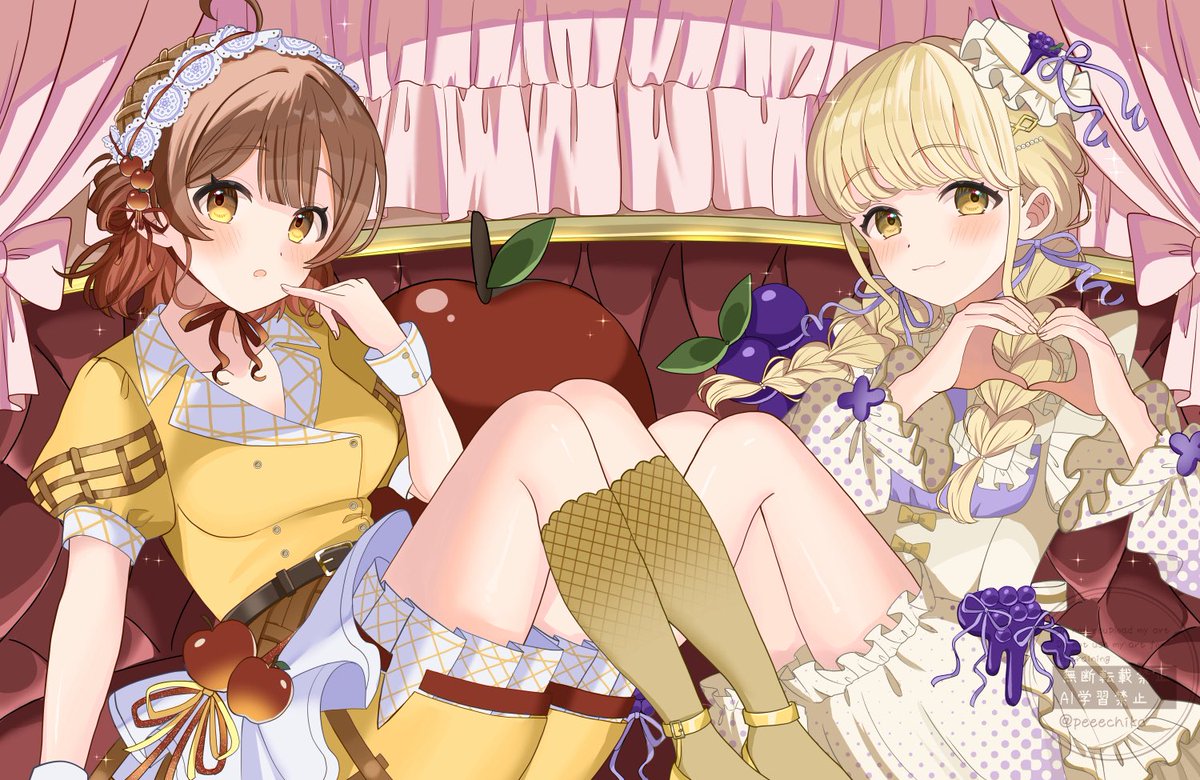 ちくわ (@ChikuwaRedive) / Posts / X