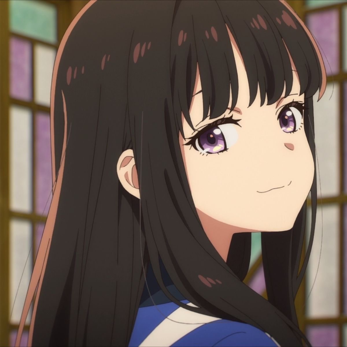 lyo_kan's tweet photo. リコリコ収集完了！
 #リコリコ #錦木千束 #井ノ上たきな #アニメ好きと繋がりたい https://t.co/5THE2rHEup