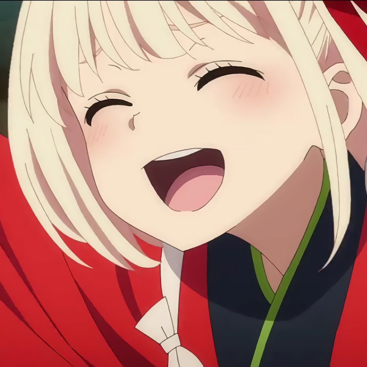 lyo_kan's tweet photo. リコリコ収集完了！
 #リコリコ #錦木千束 #井ノ上たきな #アニメ好きと繋がりたい https://t.co/5THE2rHEup