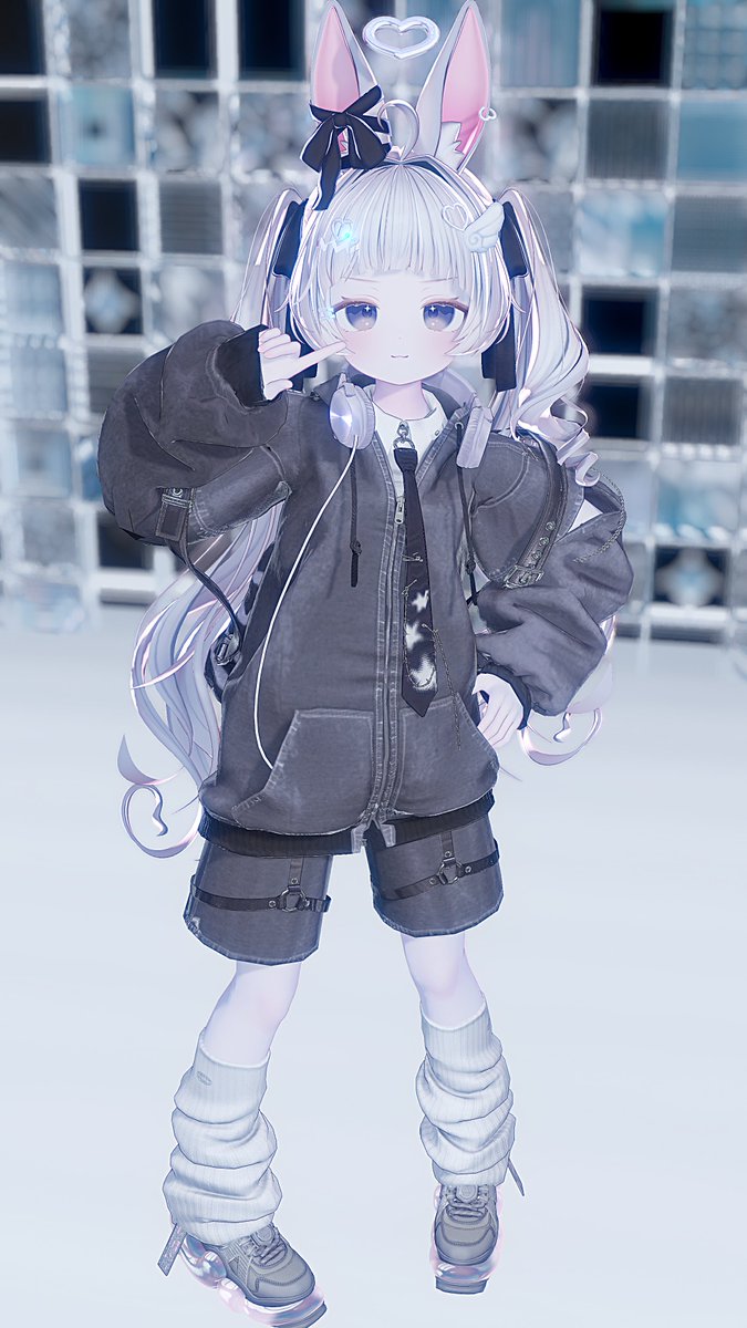 Vona_RC's tweet photo. これが無料なのやばい！
めちゃかわいい～～！！！！

#PINKPUDDING_CLOTHES #Plum3D https://t.co/4126MddNX9