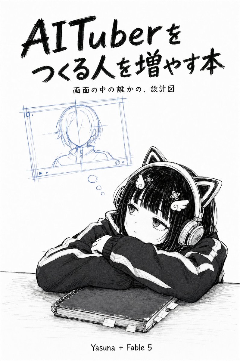 yasuna (@yasun_ai) / Posts / X