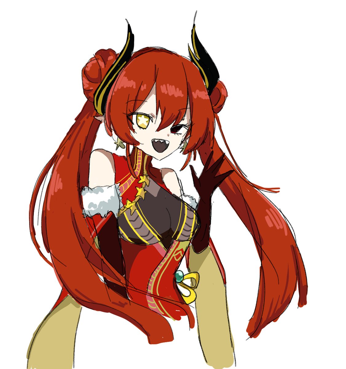ステラ tweet media