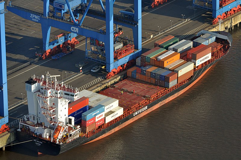 GlobalinkSwift's tweet photo. No one has ever celebrated a delayed shipment. 😄🚢

We keep cargo moving safely, efficiently, and on time—from anywhere in the world to your desired destination.

📦 What's the #1 quality you look for in a logistics partner?

#Logistics #FreightForwarding #GlobalTrade https://t.co/GeAE35A3ZT
