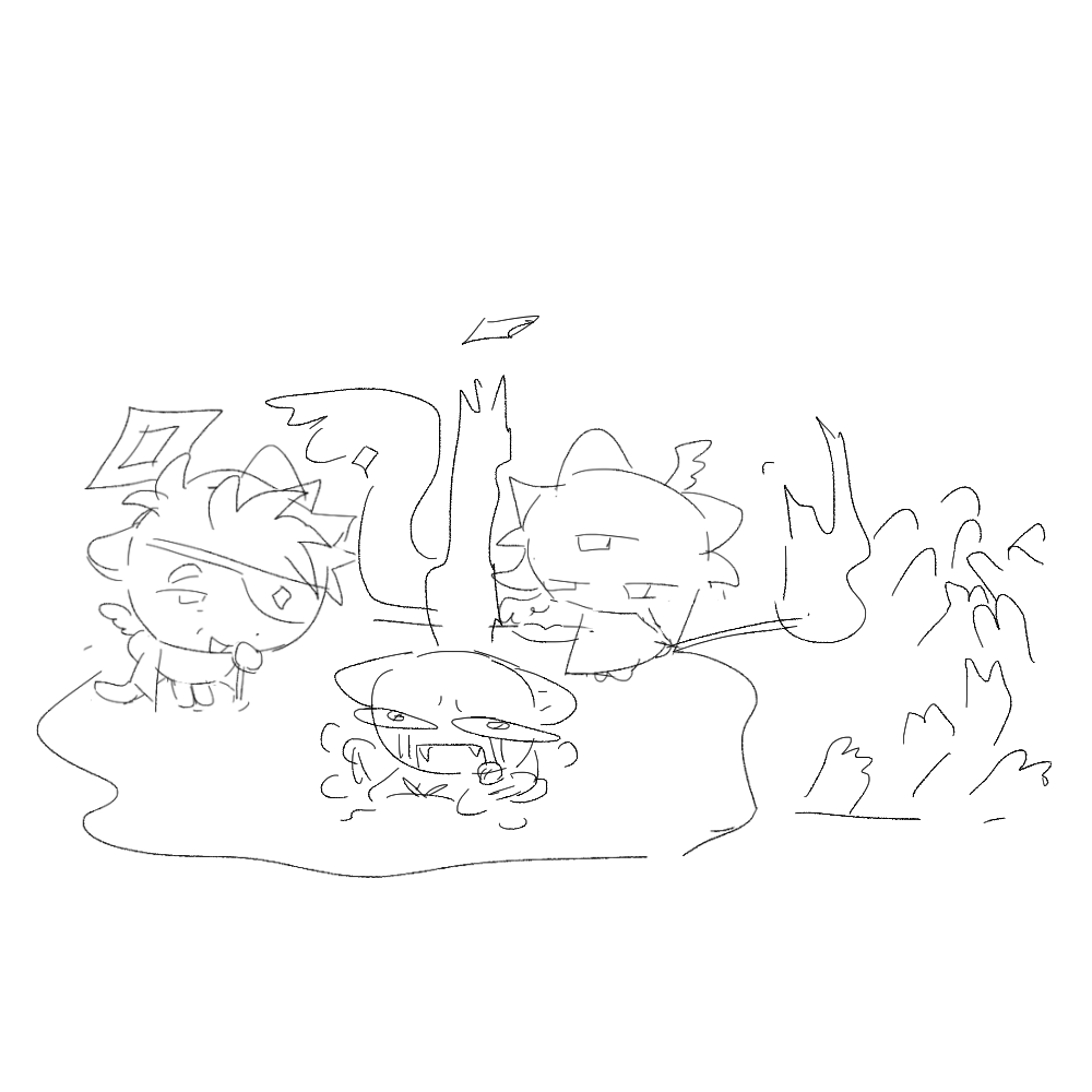 moren1006's tweet photo. 새 밭을 열어야지 https://t.co/fWGaWGjScc