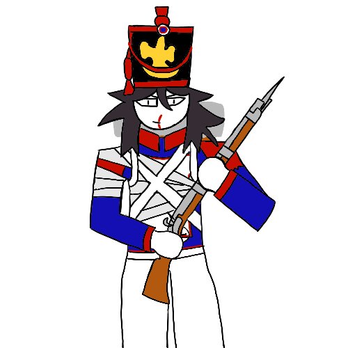 The Paper Regiment tweet media